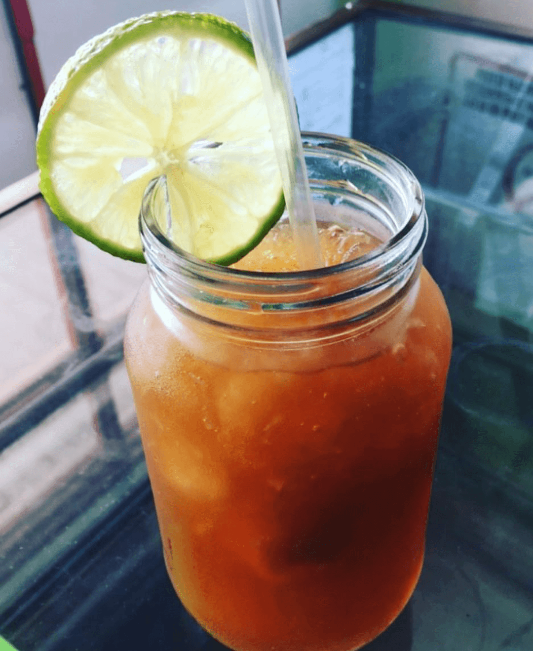 Agua Dulce