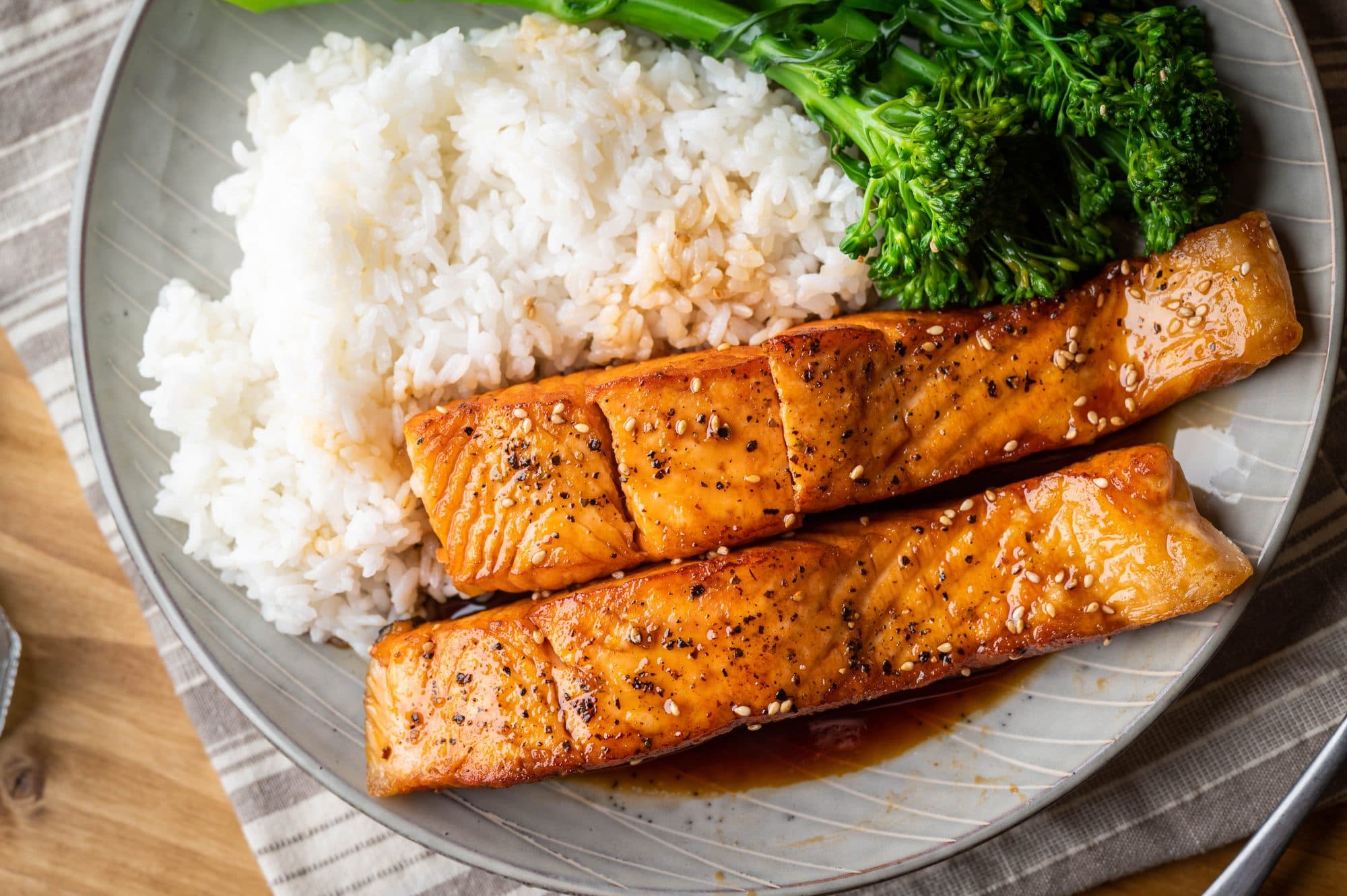 Vietnamese Caramel Fish (Cá Kho)