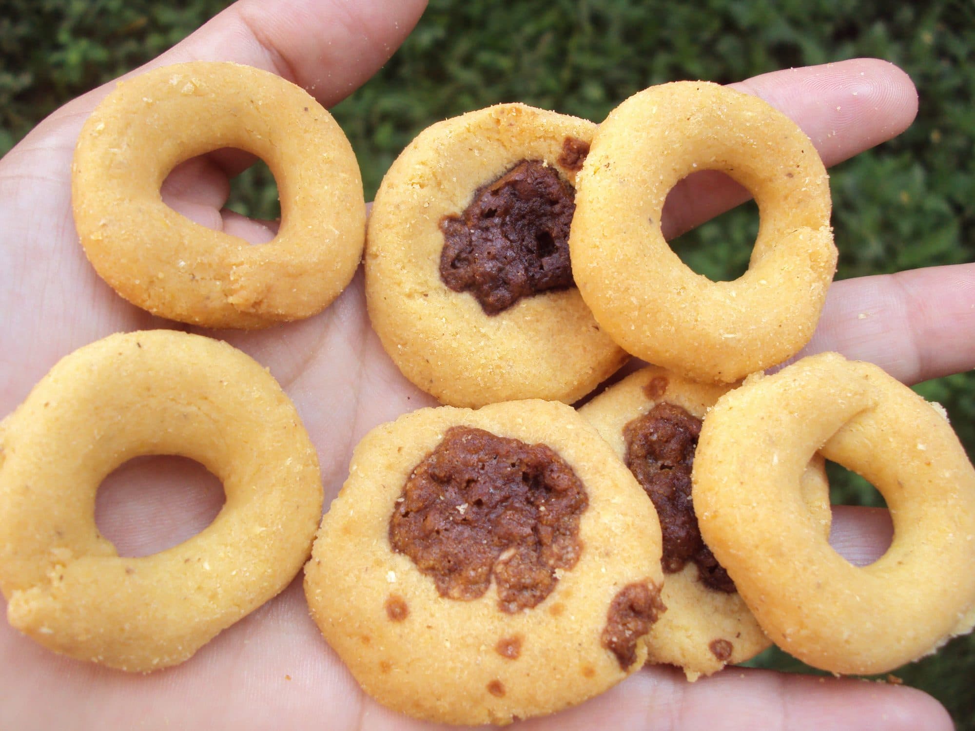 Rosquillas