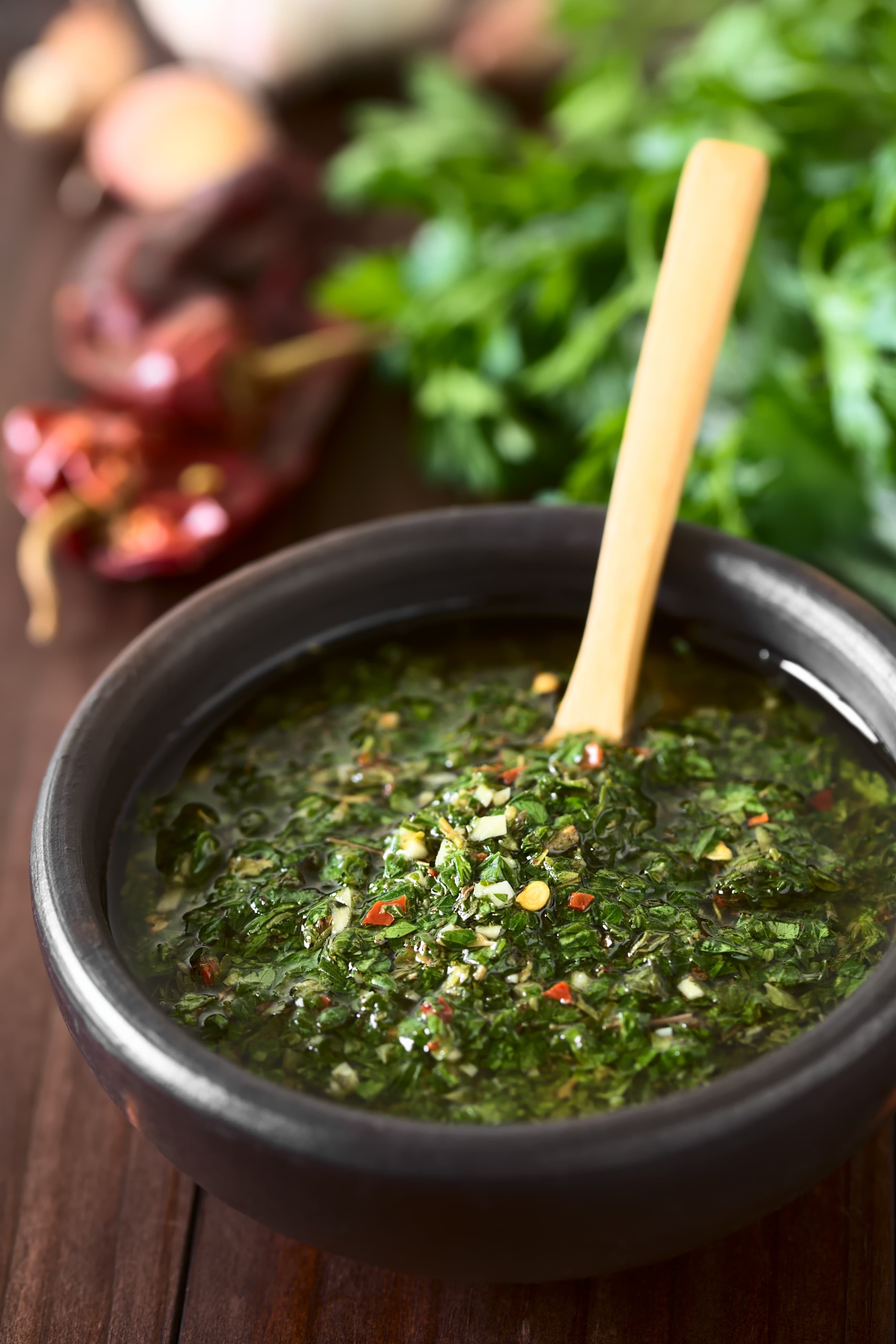 Chimichurri